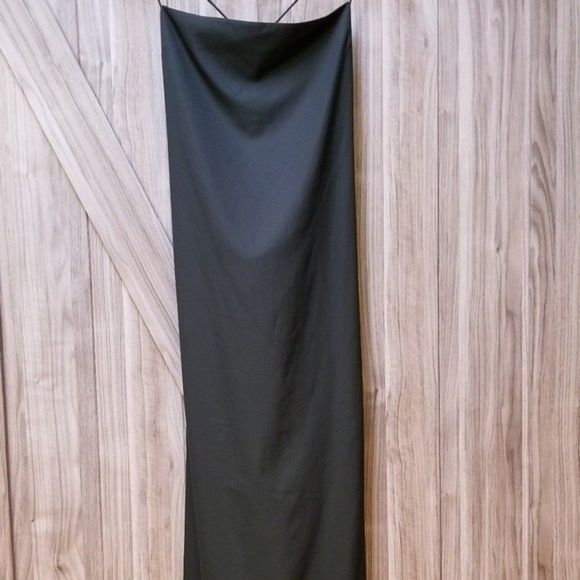 BHLDN x Anthropologie Gavin Forest Midi Dress - Picture 12 of 15